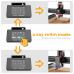 TwoTrees TTC450 PRO CNC Fréza